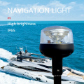 Luzes de navegação LED de 12-24V